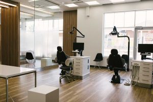 Mahogany Orthodontics